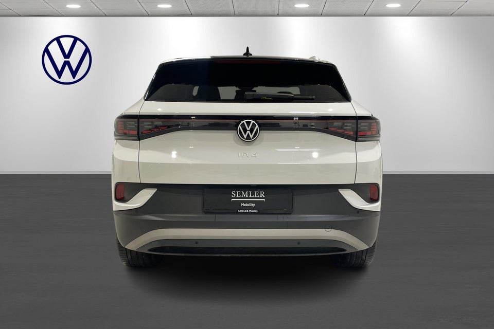 VW ID.4 77 Style 5d
