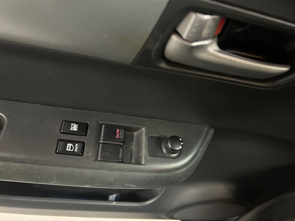 Suzuki Swift 1,3 GLS 5d