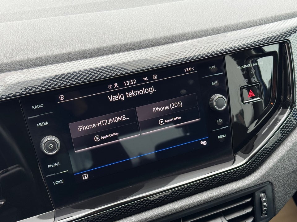 VW Polo 1,0 TSi 95 Life DSG 5d