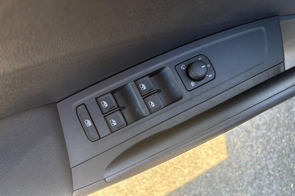 Skoda Fabia 1,0 TSi 115 Selection DSG 5d