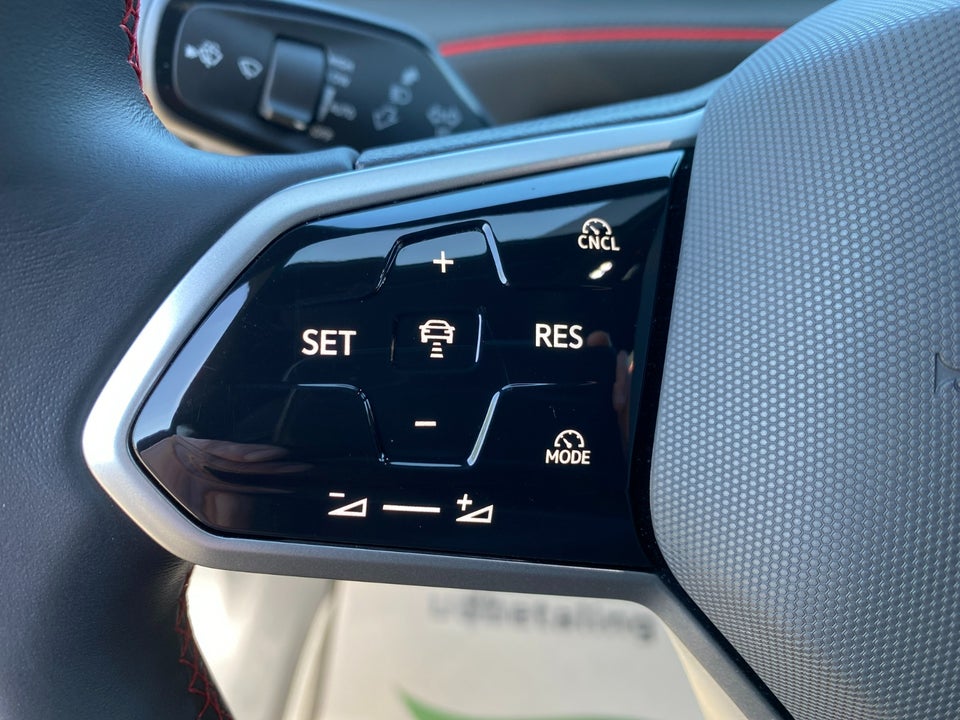 VW ID.7 86 GTX Max 4Motion 5d