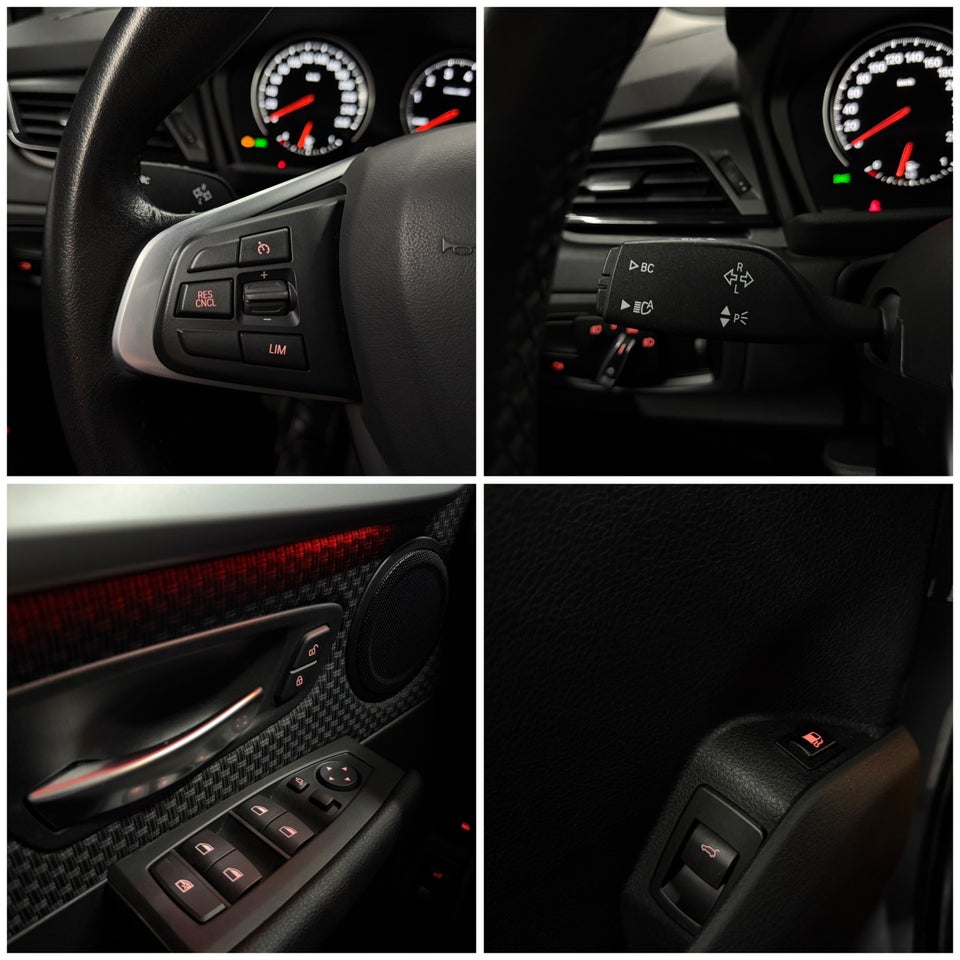 BMW 225xe 1,5 Active Tourer iPerformance aut. 5d