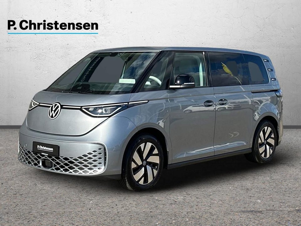 VW ID.Buzz 77 Pro SWB 5d