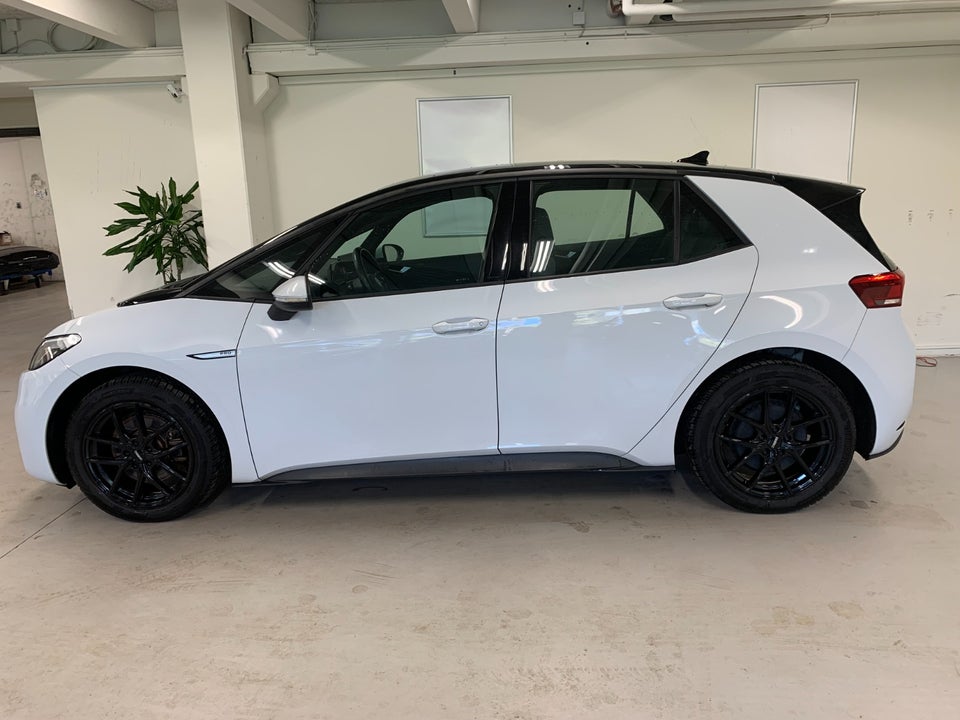 VW ID.3 58 Pro 5d