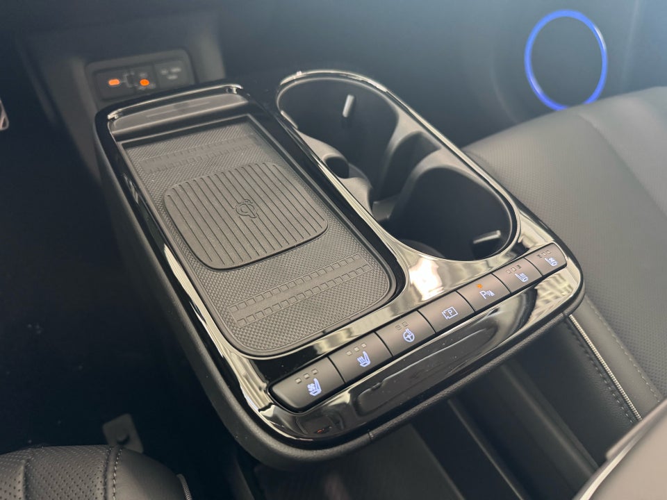 Hyundai Ioniq 5 84 Ultimate 5d