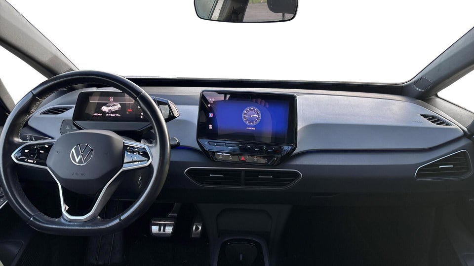 VW ID.3 45 Performance 5d