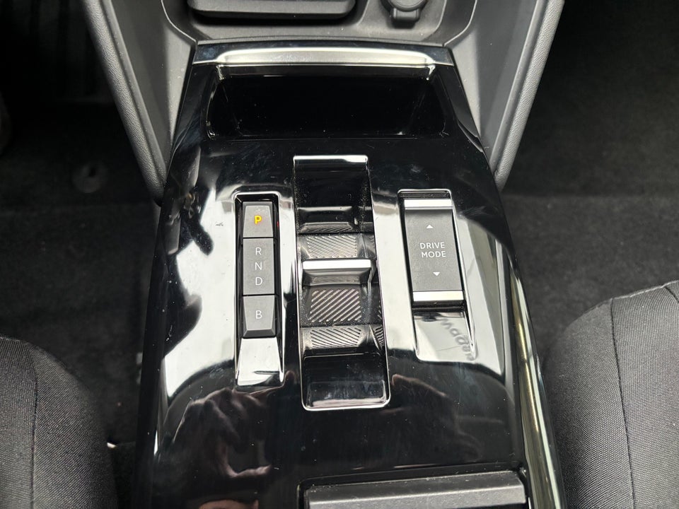 Citroën ë-C4 50 Concorde 5d