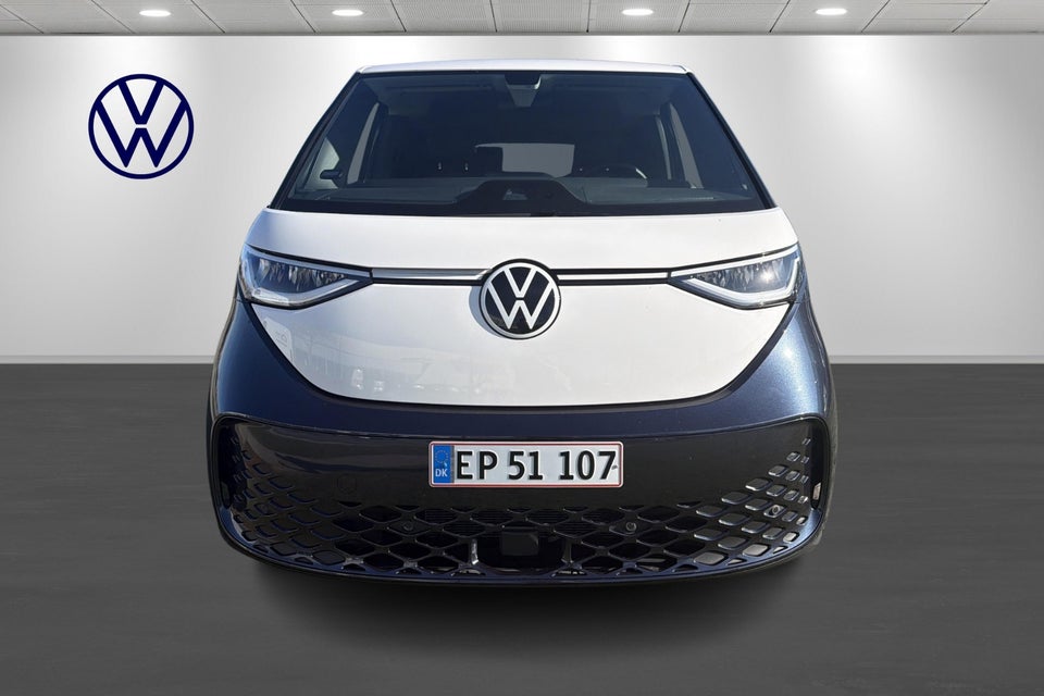 VW ID.Buzz 79 Life+ SWB 5d