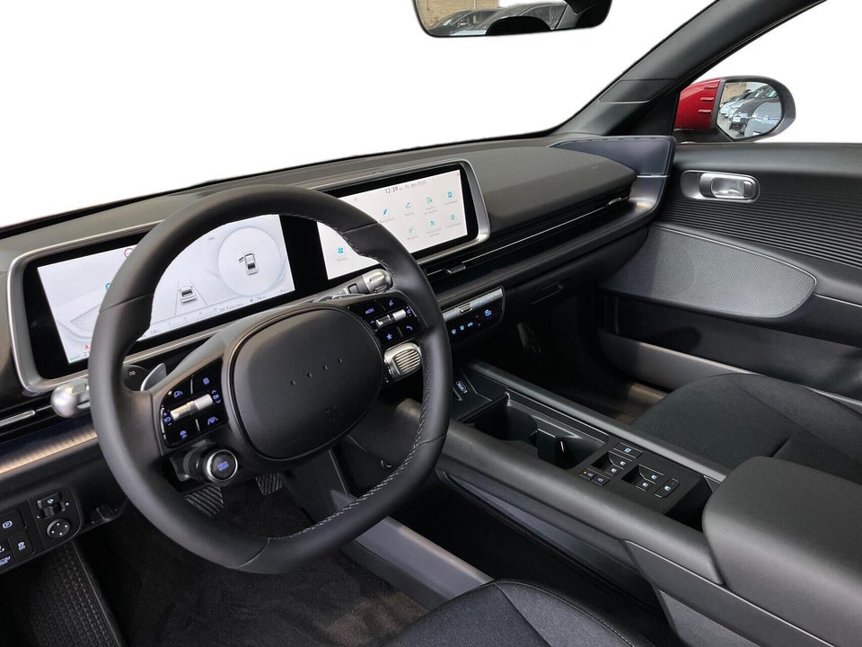 Hyundai Ioniq 6 53 Essential 4d