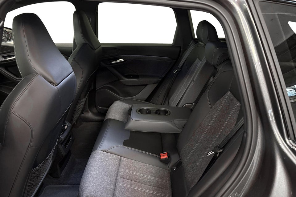 Audi Q6 e-tron Ultra performance 5d