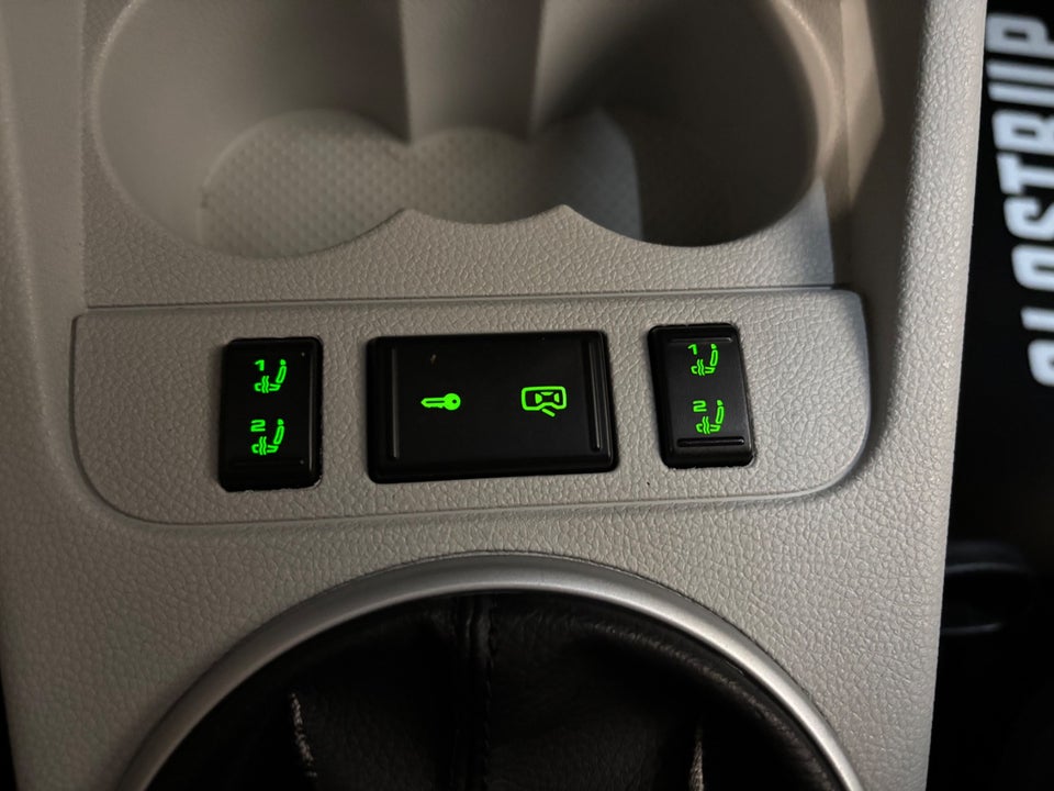 Skoda Roomster 1,4 16V Comfort 5d