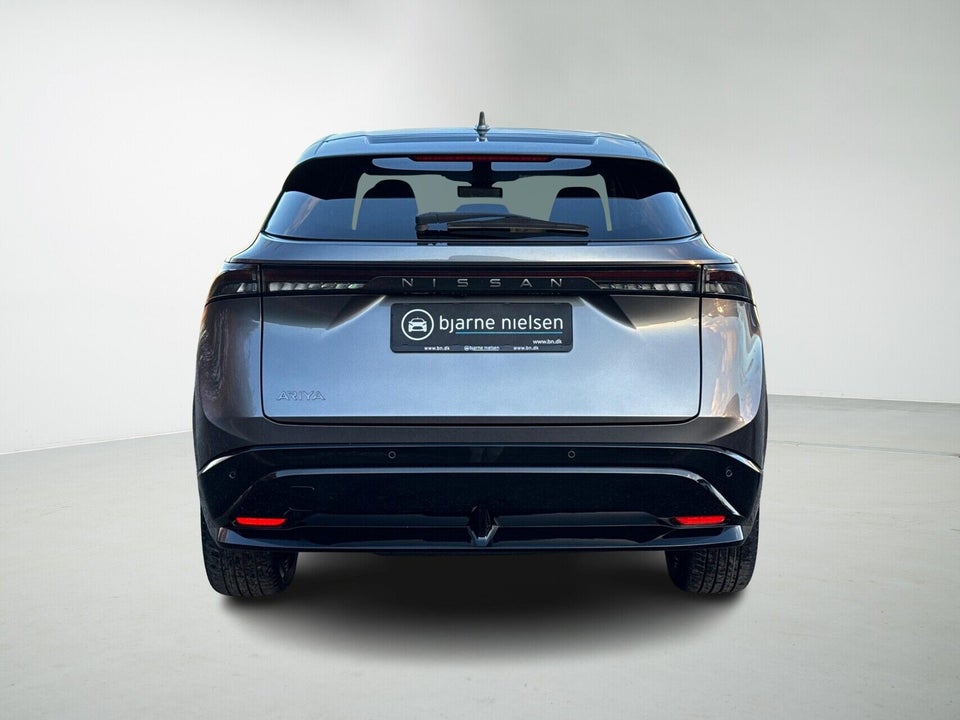 Nissan Ariya 87 Evolve 5d