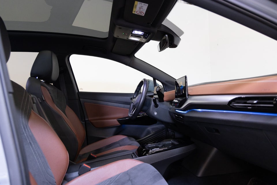 VW ID.4 77 Pro Performance 5d