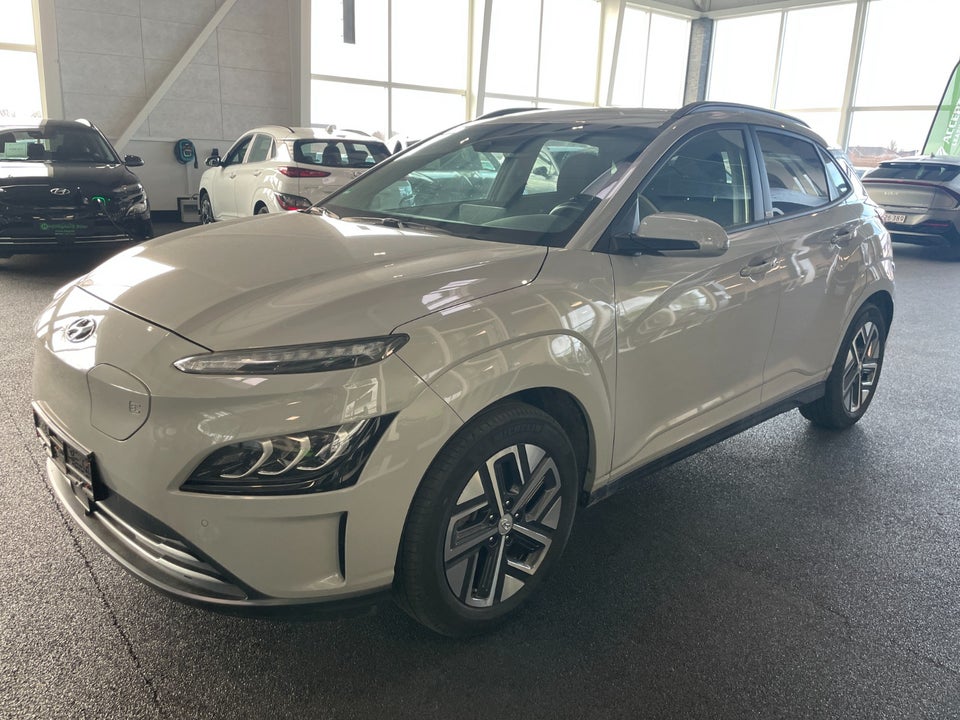 Hyundai Kona 39 EV Trend 5d