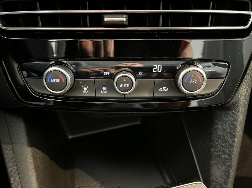 Opel Mokka-e 50 Elegance 5d