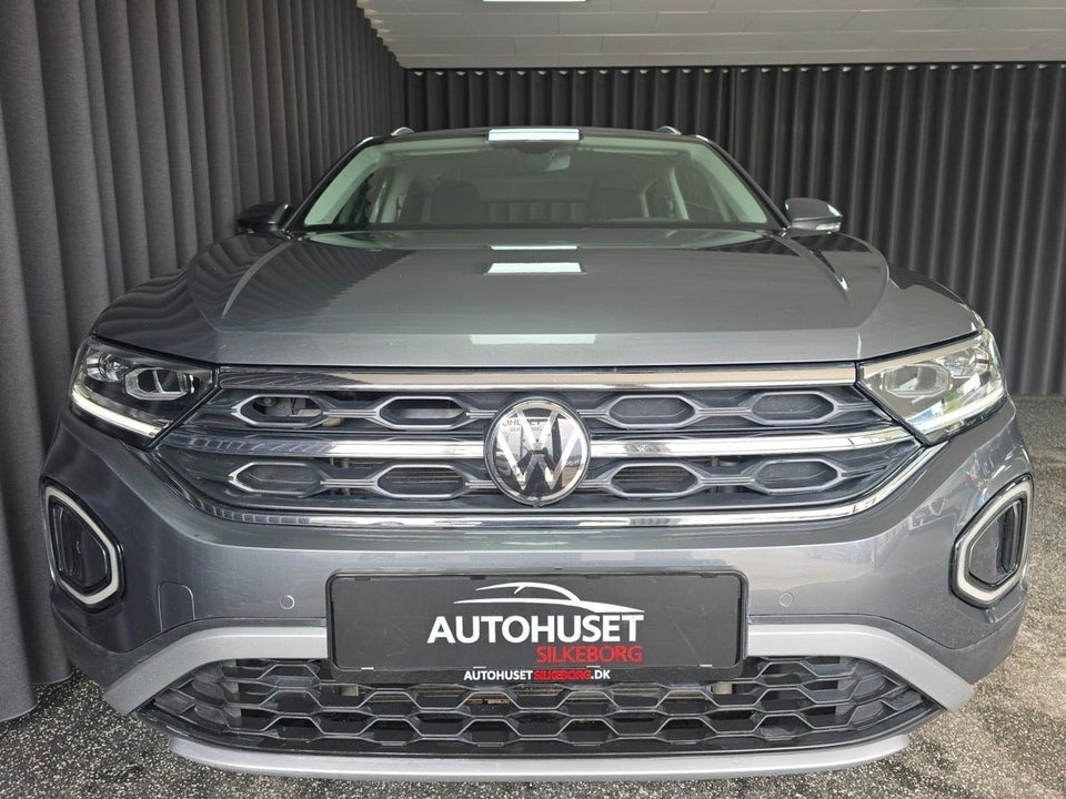 VW T-Roc 1,5 TSi 150 Style DSG 5d