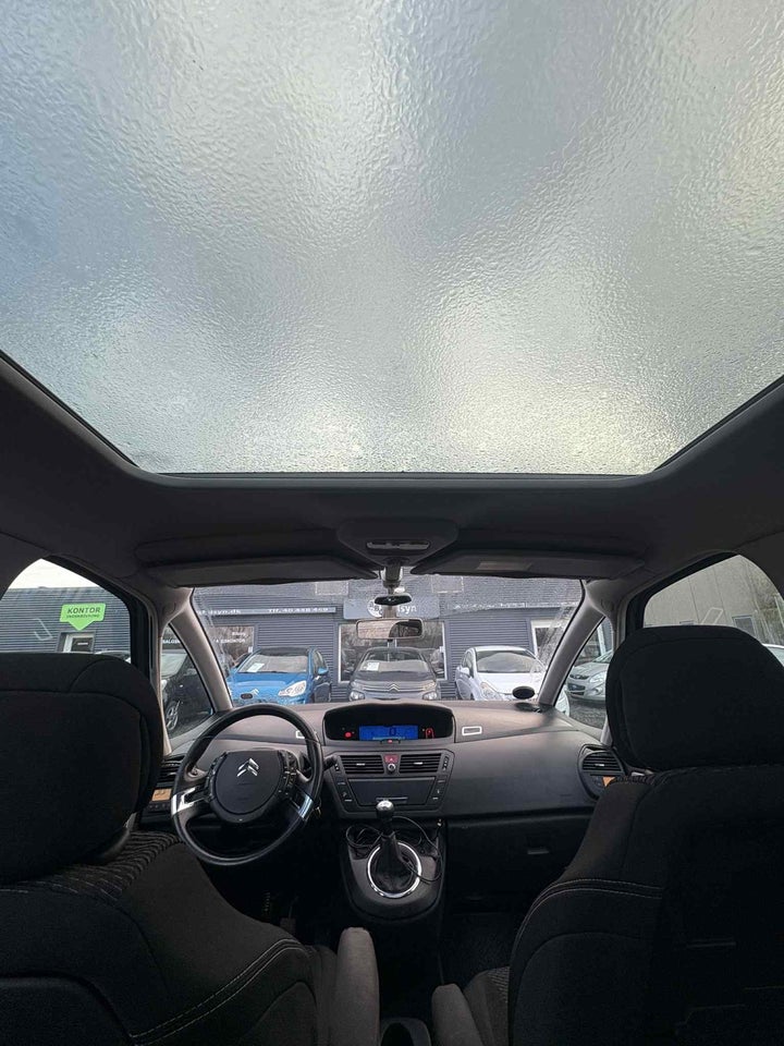 Citroën C4 Picasso 1,8 16V 5d