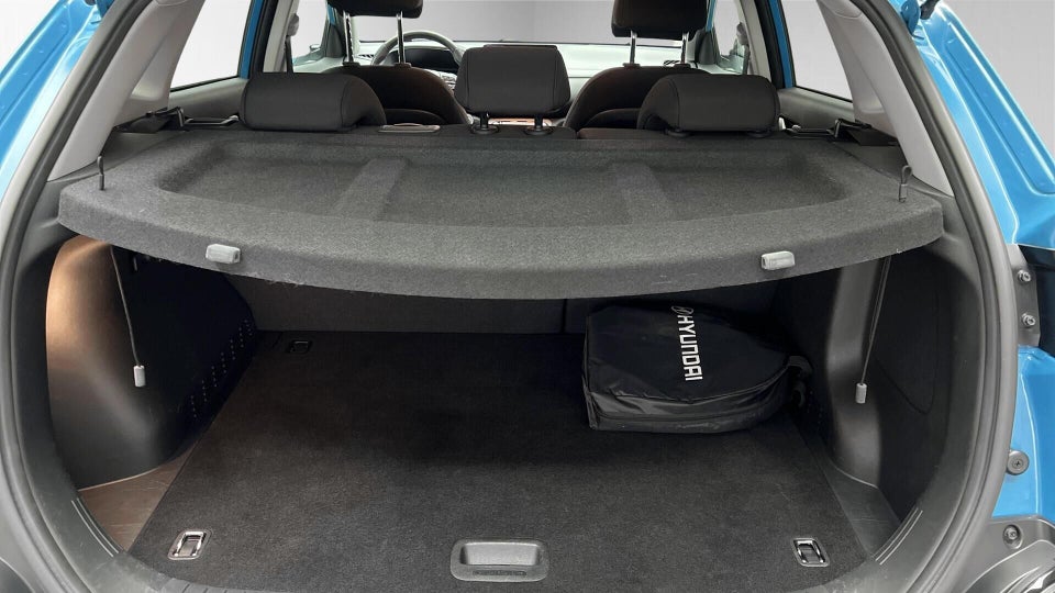 Hyundai Kona 64 EV Prime 5d