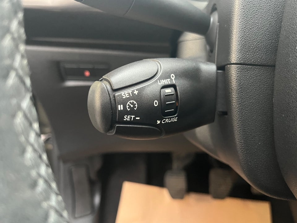 Citroën C3 1,0 PureTech 68 Seduction 5d