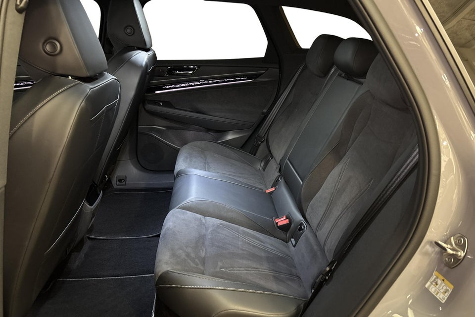 VW ID.7 86 Style S+ Tourer 5d