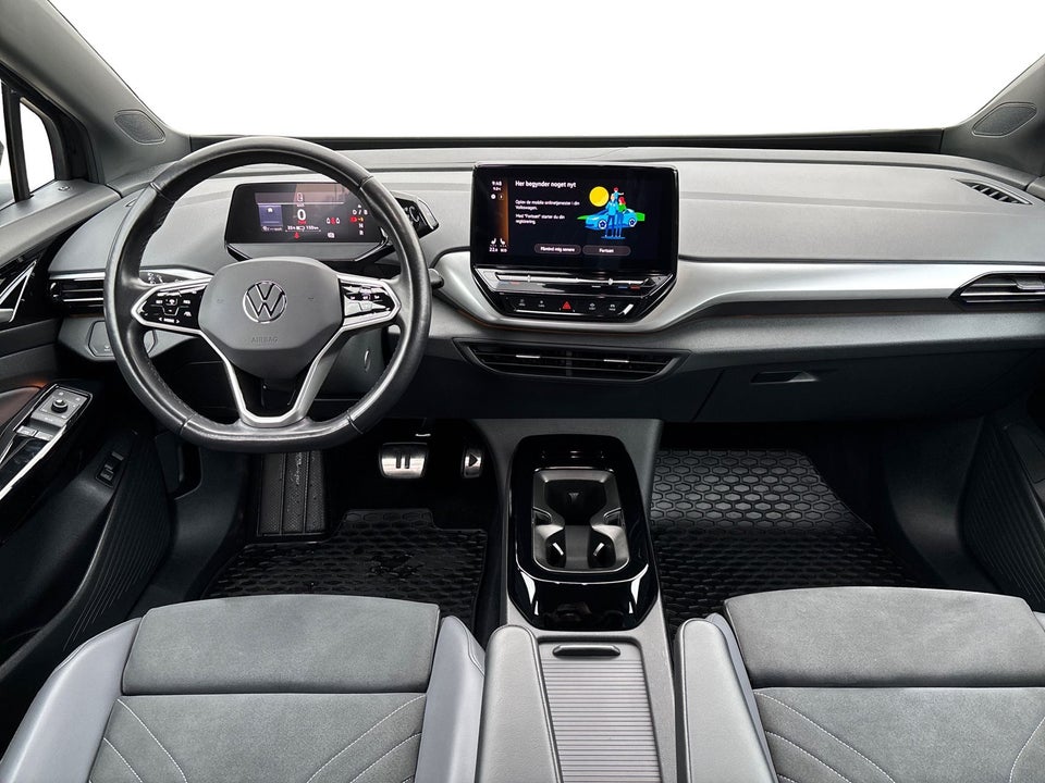 VW ID.4 77 Pro Performance 5d