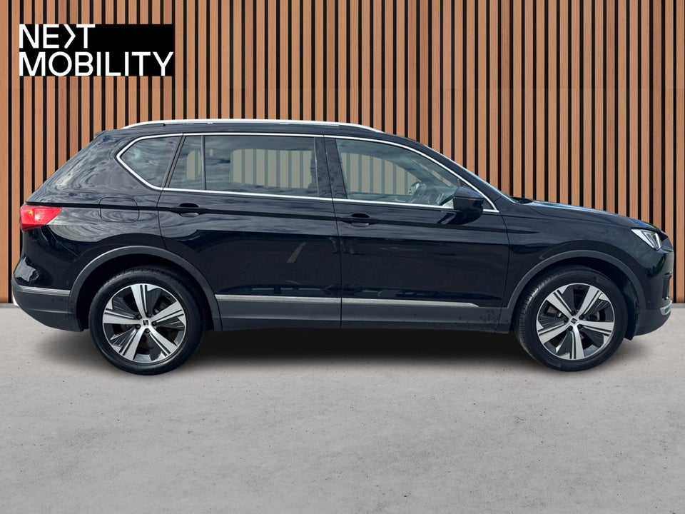 Seat Tarraco 1,4 eHybrid Xcellence DSG 5d
