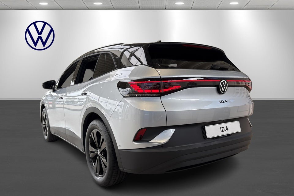 VW ID.4 77 Style Edition 5d