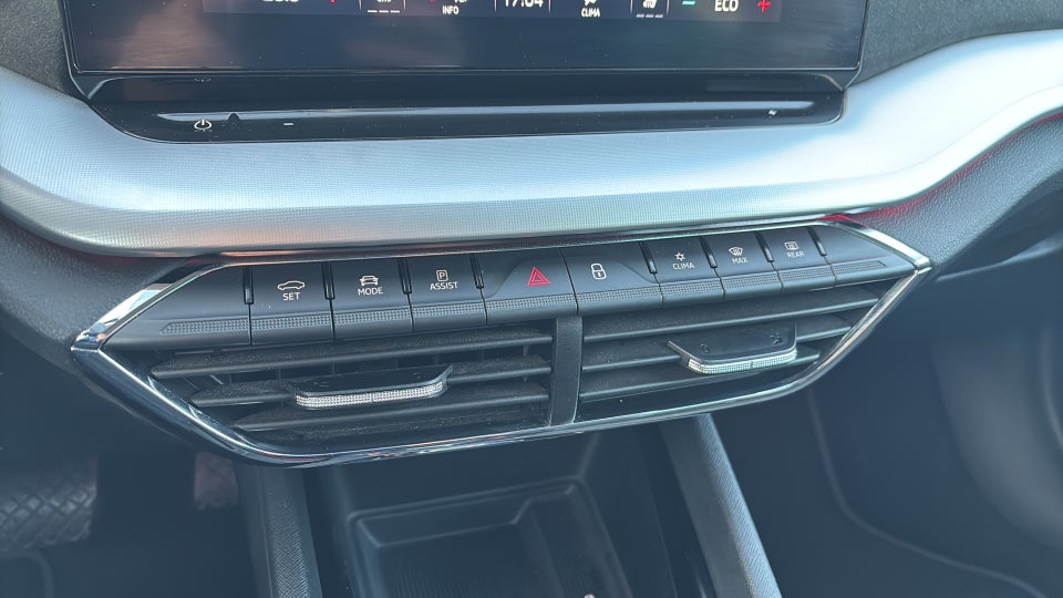 Skoda Octavia 1,4 TSi iV Plus Combi DSG 5d