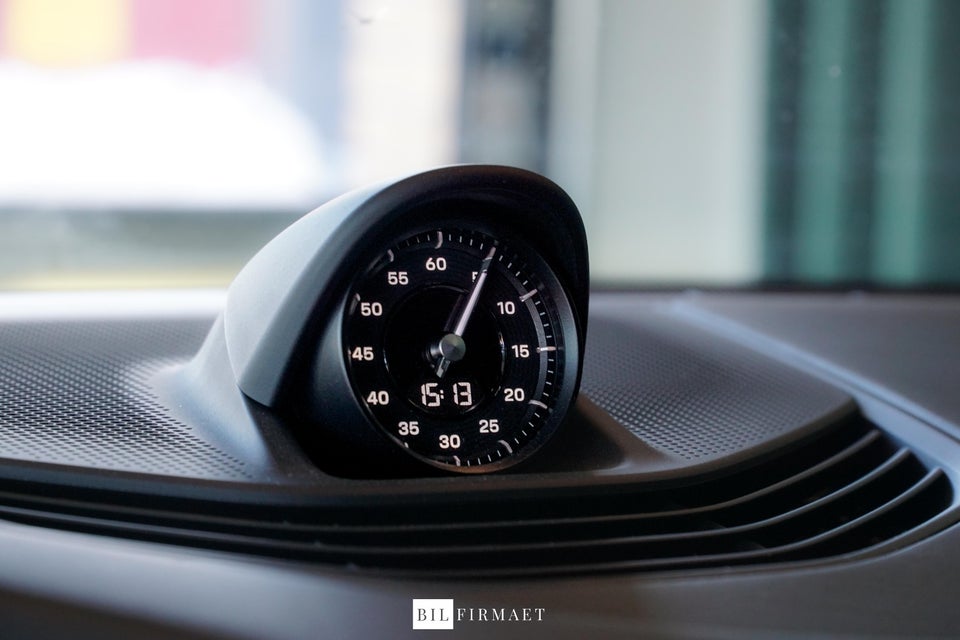 Porsche Taycan 4S Performance+ Cross Turismo 5d