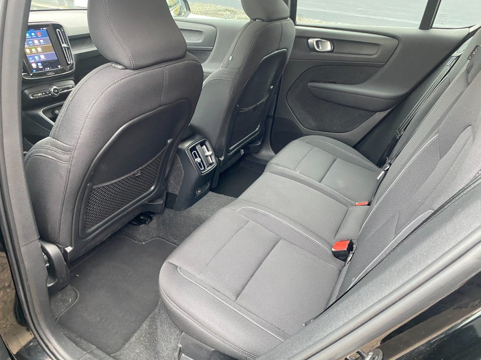 Volvo C40 P6 ReCharge Core 5d