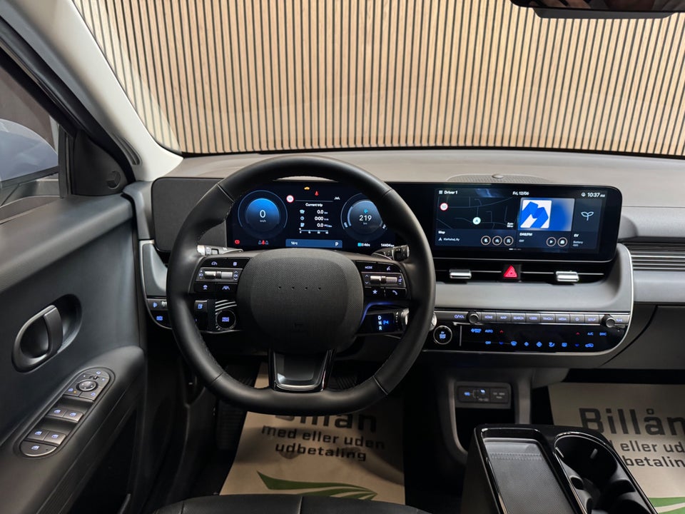 Hyundai Ioniq 5 84 Advanced 5d
