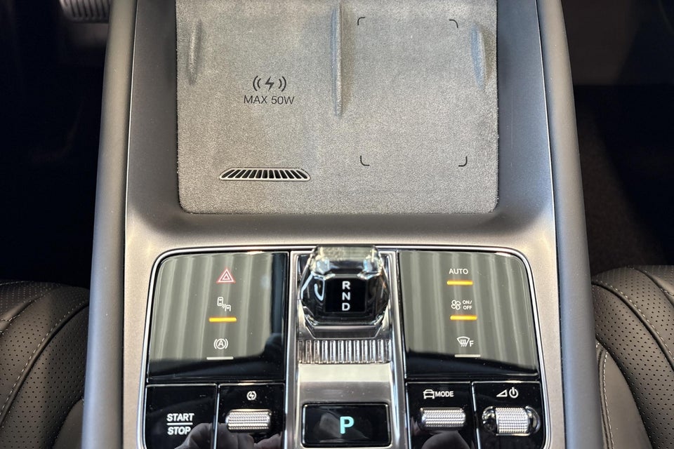 BYD Sealion 7 91 Excellence AWD 5d