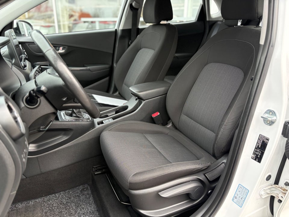 Hyundai Kona 1,0 T-GDi Essential 5d