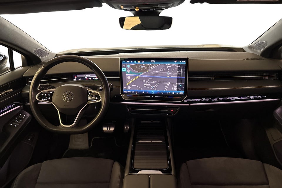 VW ID.7 77 Style+ Tourer 5d