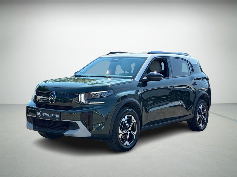Citroën ë-C3 Aircross 44 Max 5d