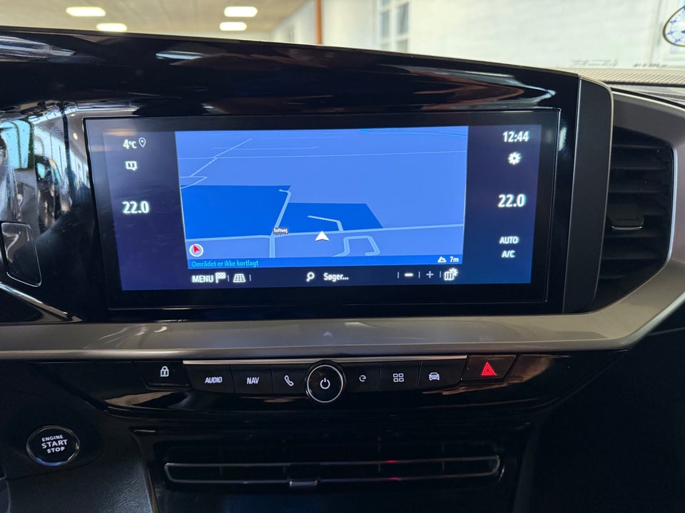 Opel Mokka-e 50 Ultimate 5d