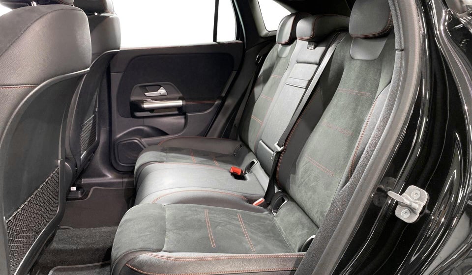 Mercedes EQA250 AMG Line 5d