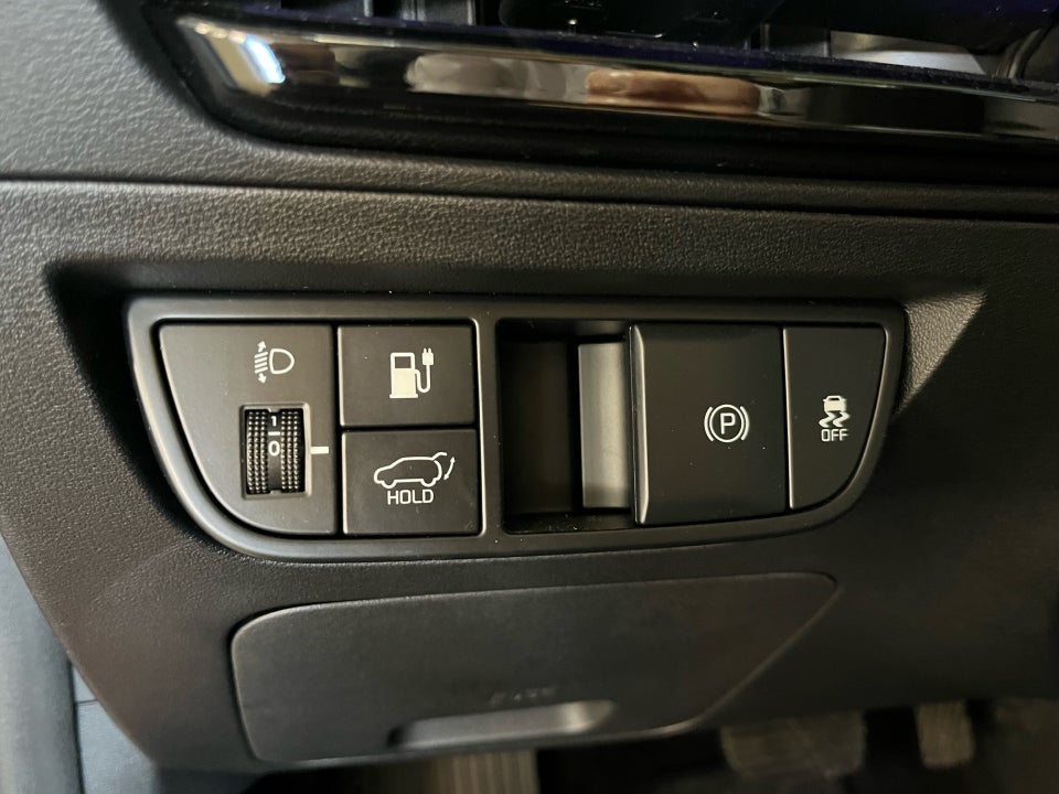 Kia EV6 77 Long Range Performance Upgrade AWD 5d