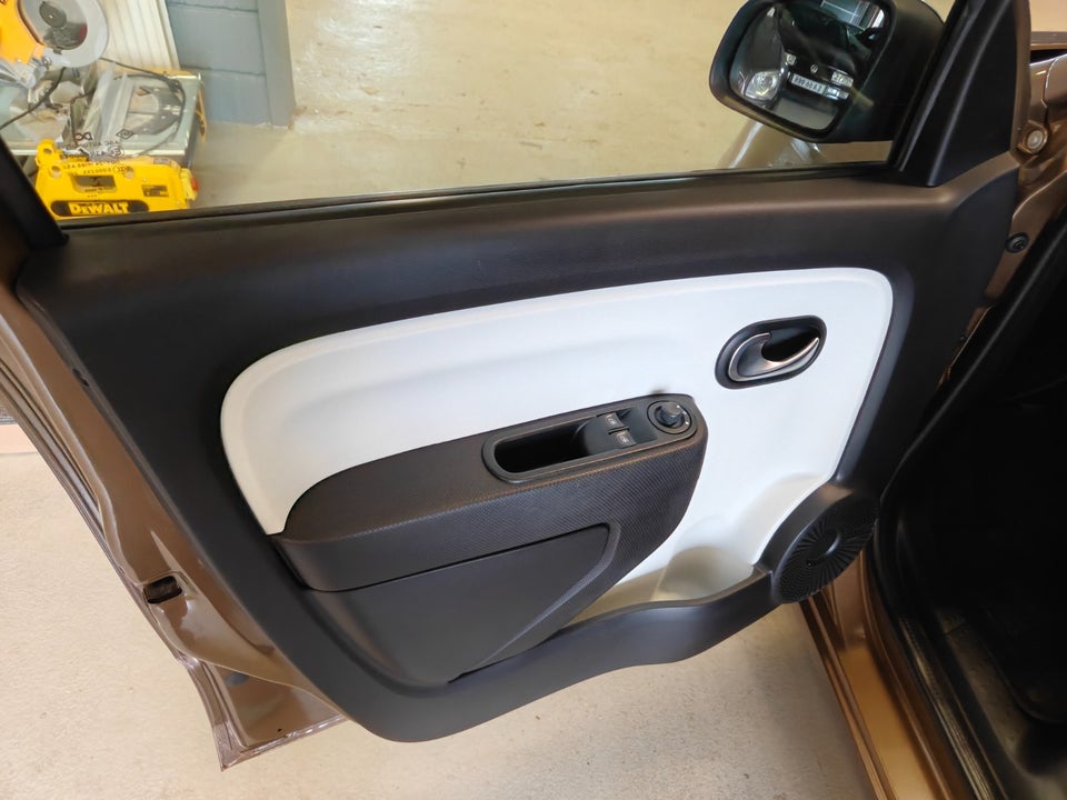 Renault Twingo 1,0 SCe 70 Expression 5d