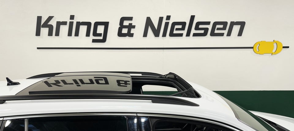 VW Tiguan 1,4 eHybrid R-line DSG 5d