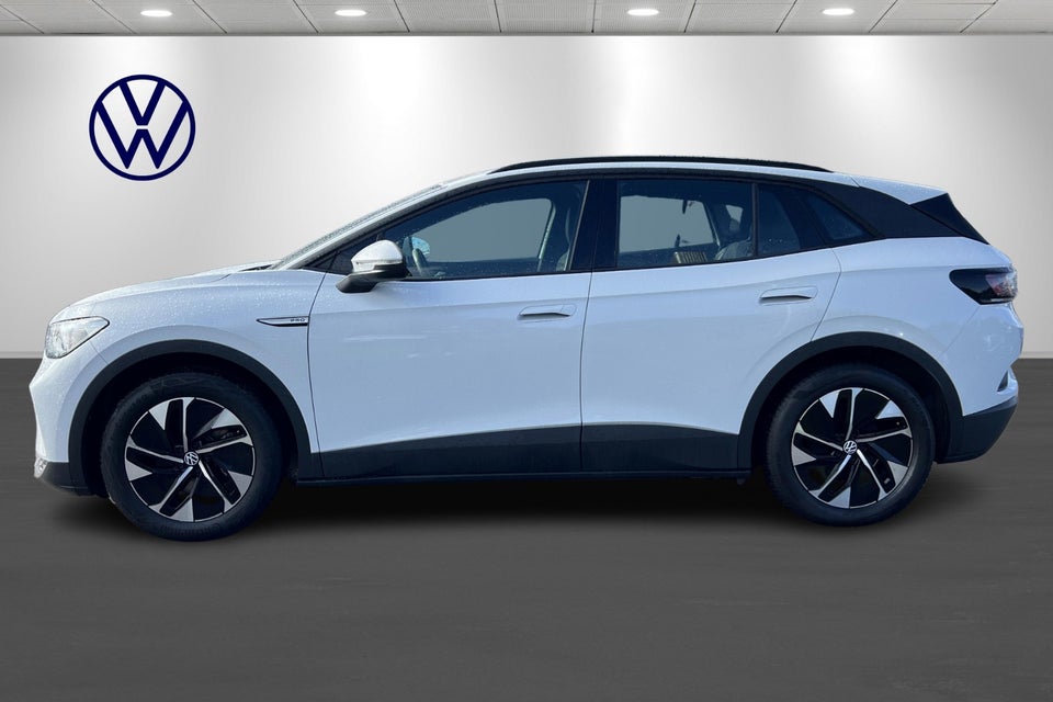 VW ID.4 77 Pro Performance 5d