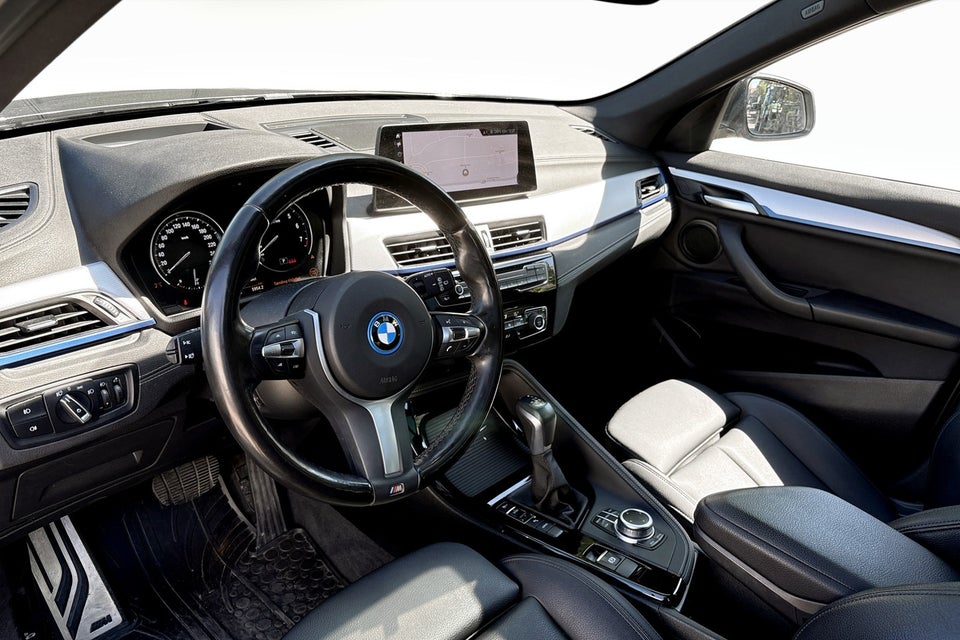 BMW X1 1,5 xDrive25e M-Sport+ aut. 5d