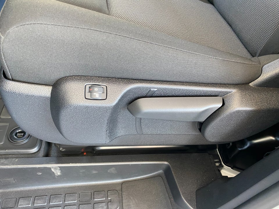 Opel Vivaro 2,0 BlueHDi 180 Innovation L3 EAT8