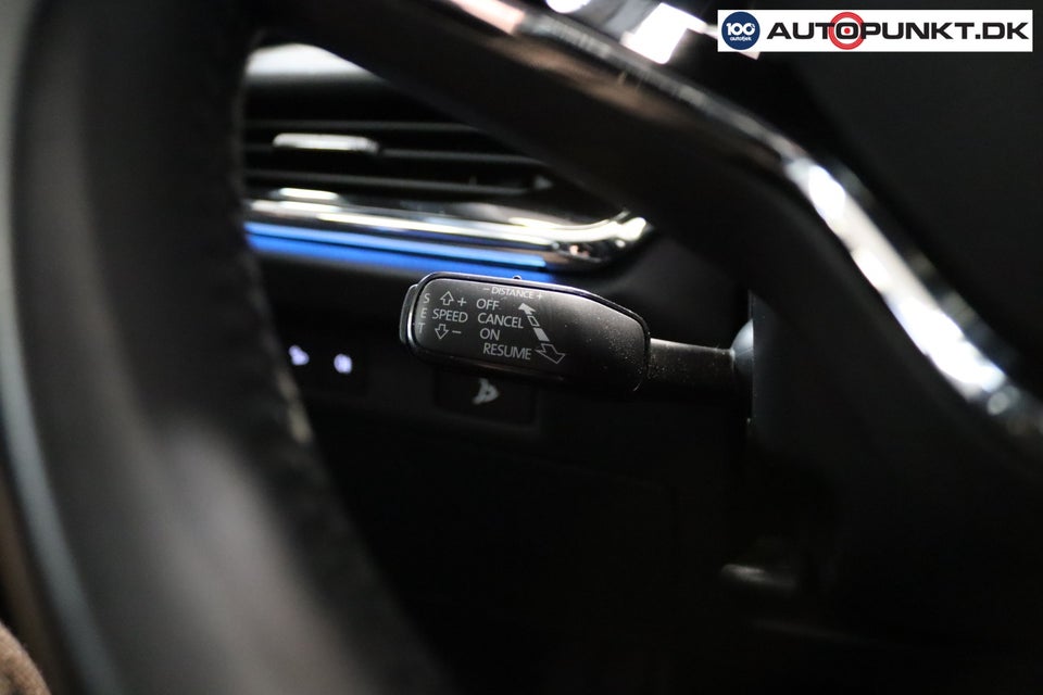 Skoda Enyaq 80 iV ecoSuite 5d