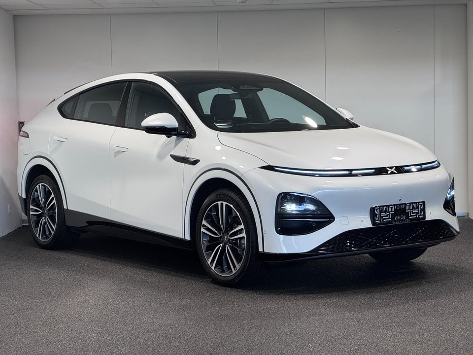 Xpeng G6 Long Range 5d