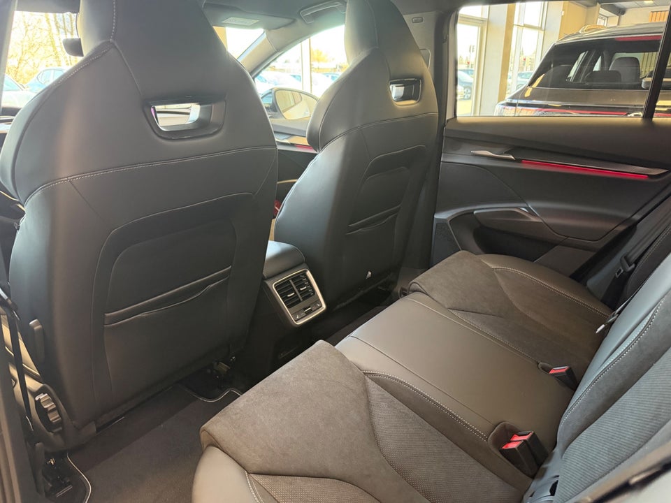 Skoda Elroq 85 iV Sportline 5d