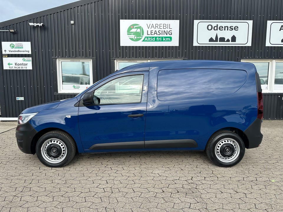 Renault Express 1,5 dCi 95 5d