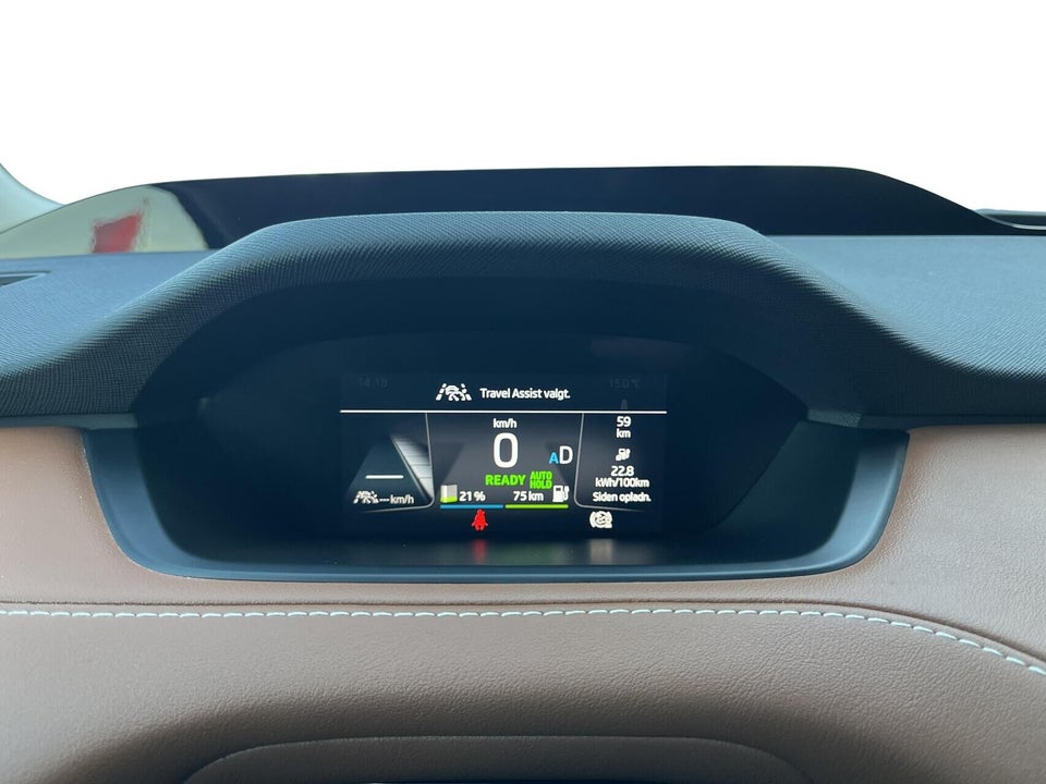 Skoda Enyaq 80 iV 5d