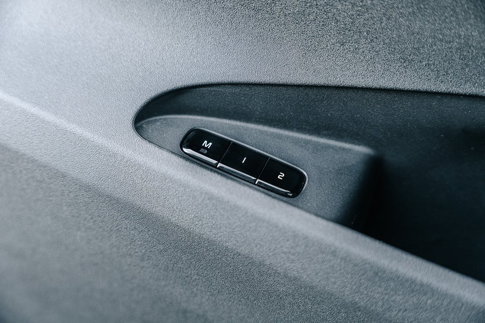 Polestar 2 Long Range AWD 5d