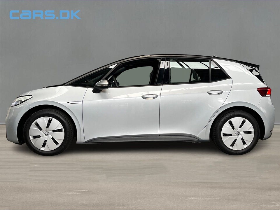VW ID.3 58 Pro 5d